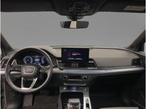 Audi Q5 Sportback S line edition one 40 TDI qu.S tr.