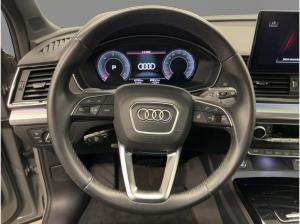 Audi Q5 Sportback S line edition one 40 TDI qu.S tr.