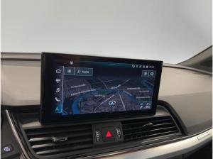 Audi Q5 Sportback S line edition one 40 TDI qu.S tr.