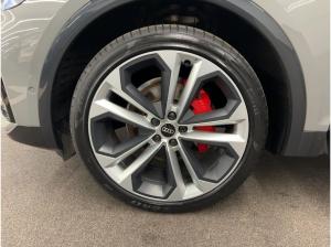 Audi Q5 Sportback S line edition one 40 TDI qu.S tr.