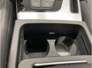 Audi Q5 Sportback S line edition one 40 TDI qu.S tr.
