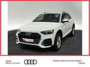 Audi Q5 40 TDI qu.S tr. RFK NAVI VIRTUAL LED