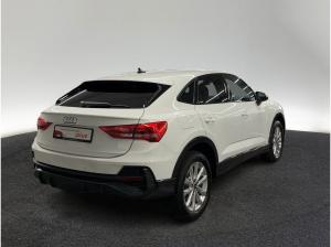 Audi Q3 Sportback 45 TFSI e S tr. LED NAVI PDC VIRTC