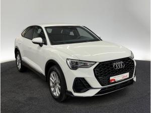 Audi Q3 Sportback 45 TFSI e S tr. LED NAVI PDC VIRTC