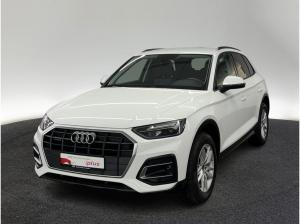 Audi Q5 40 TDI qu.S tr. RFK NAVI VIRTUAL LED