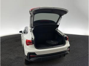 Audi Q3 Sportback 45 TFSI e S tr. LED NAVI PDC VIRTC
