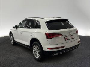 Audi Q5 40 TDI qu.S tr. RFK NAVI VIRTUAL LED