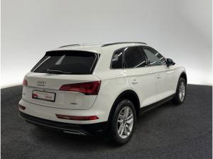 Audi Q5 40 TDI qu.S tr. RFK NAVI VIRTUAL LED