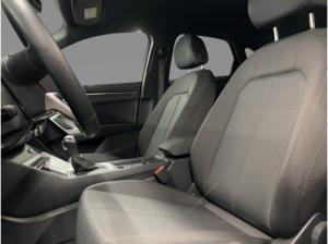 Audi Q3 Sportback 45 TFSI e S tr. LED NAVI PDC VIRTC
