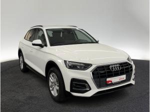 Audi Q5 40 TDI qu.S tr. RFK NAVI VIRTUAL LED