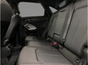 Audi Q3 Sportback 45 TFSI e S tr. LED NAVI PDC VIRTC