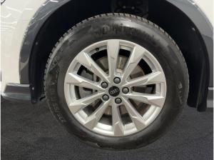 Audi Q3 Sportback 45 TFSI e S tr. LED NAVI PDC VIRTC
