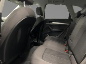 Audi Q5 40 TDI qu.S tr. RFK NAVI VIRTUAL LED