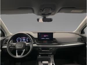 Audi Q5 40 TDI qu.S tr. RFK NAVI VIRTUAL LED