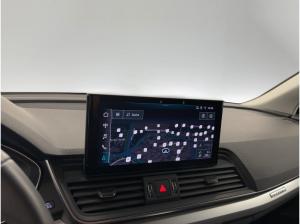 Audi Q5 40 TDI qu.S tr. RFK NAVI VIRTUAL LED