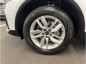 Audi Q5 40 TDI qu.S tr. RFK NAVI VIRTUAL LED