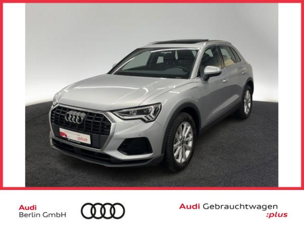 Audi Q3 TFSI e 45 e S tr. PDC LED NAVI VIRTUAL PANO