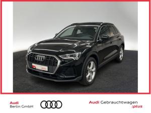 Audi Q3 45 TFSI e S tr. RFK LED NAVI VIRTUAL PANO