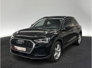 Audi Q3 45 TFSI e S tr. RFK LED NAVI VIRTUAL PANO