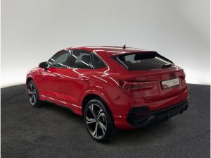 Audi Q3 Sportback S line 45 TFSI e S tr. 360°K LED NAVI