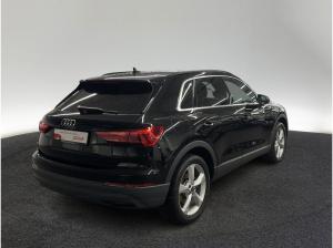 Audi Q3 45 TFSI e S tr. RFK LED NAVI VIRTUAL PANO