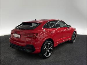 Audi Q3 Sportback S line 45 TFSI e S tr. 360°K LED NAVI