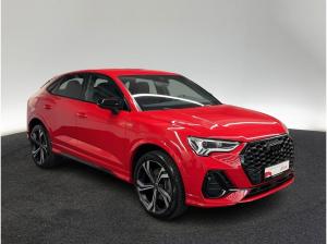 Audi Q3 Sportback S line 45 TFSI e S tr. 360°K LED NAVI