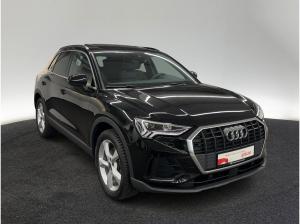 Audi Q3 45 TFSI e S tr. RFK LED NAVI VIRTUAL PANO