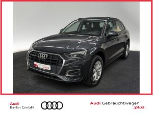 Audi Q5 40 TDI qu.S tr. LED 360°K NAVI ACC PANO