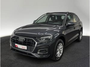 Audi Q5 40 TDI qu.S tr. LED 360°K NAVI ACC PANO