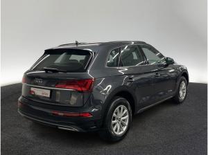 Audi Q5 40 TDI qu.S tr. LED 360°K NAVI ACC PANO