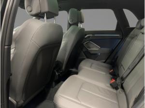 Audi Q3 45 TFSI e S tr. RFK LED NAVI VIRTUAL PANO