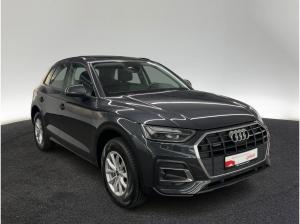 Audi Q5 40 TDI qu.S tr. LED 360°K NAVI ACC PANO