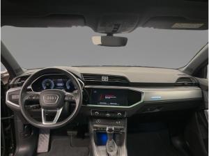 Audi Q3 45 TFSI e S tr. RFK LED NAVI VIRTUAL PANO