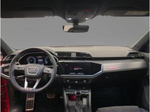 Audi Q3 Sportback S line 45 TFSI e S tr. 360°K LED NAVI