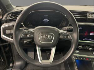 Audi Q3 45 TFSI e S tr. RFK LED NAVI VIRTUAL PANO