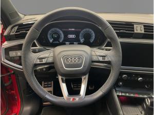 Audi Q3 Sportback S line 45 TFSI e S tr. 360°K LED NAVI