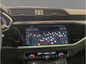 Audi Q3 45 TFSI e S tr. RFK LED NAVI VIRTUAL PANO