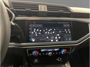 Audi Q3 Sportback S line 45 TFSI e S tr. 360°K LED NAVI