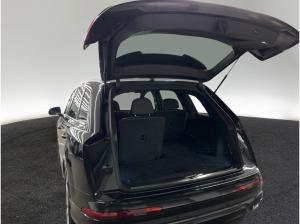 Audi Q7 S line 50 TDI qu.tiptr. STDHZG AHK 7.SITZER