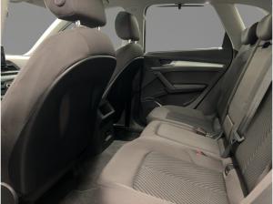 Audi Q5 40 TDI qu.S tr. LED 360°K NAVI ACC PANO