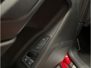 Audi Q3 Sportback S line 45 TFSI e S tr. 360°K LED NAVI