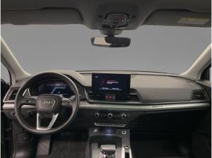 Audi Q5 40 TDI qu.S tr. LED 360°K NAVI ACC PANO