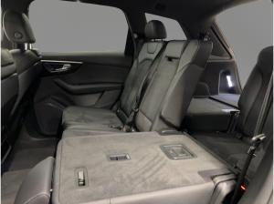 Audi Q7 S line 50 TDI qu.tiptr. STDHZG AHK 7.SITZER