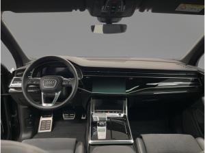 Audi Q7 S line 50 TDI qu.tiptr. STDHZG AHK 7.SITZER