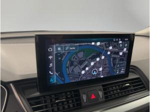 Audi Q5 40 TDI qu.S tr. LED 360°K NAVI ACC PANO