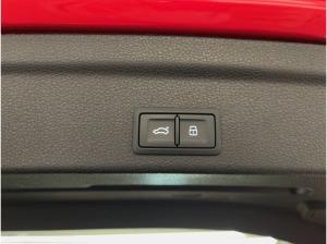 Audi Q3 Sportback S line 45 TFSI e S tr. 360°K LED NAVI