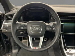 Audi Q7 S line 50 TDI qu.tiptr. STDHZG AHK 7.SITZER
