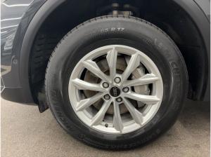 Audi Q5 40 TDI qu.S tr. LED 360°K NAVI ACC PANO