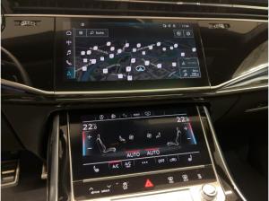 Audi Q7 S line 50 TDI qu.tiptr. STDHZG AHK 7.SITZER